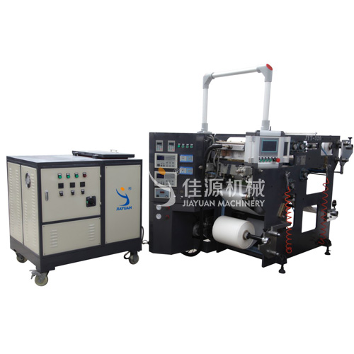 320型高速熱熔膠涂布機（100m/mim）